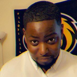 Meet your Posher, Malcolm